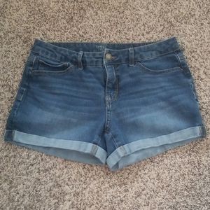 Women's shorts